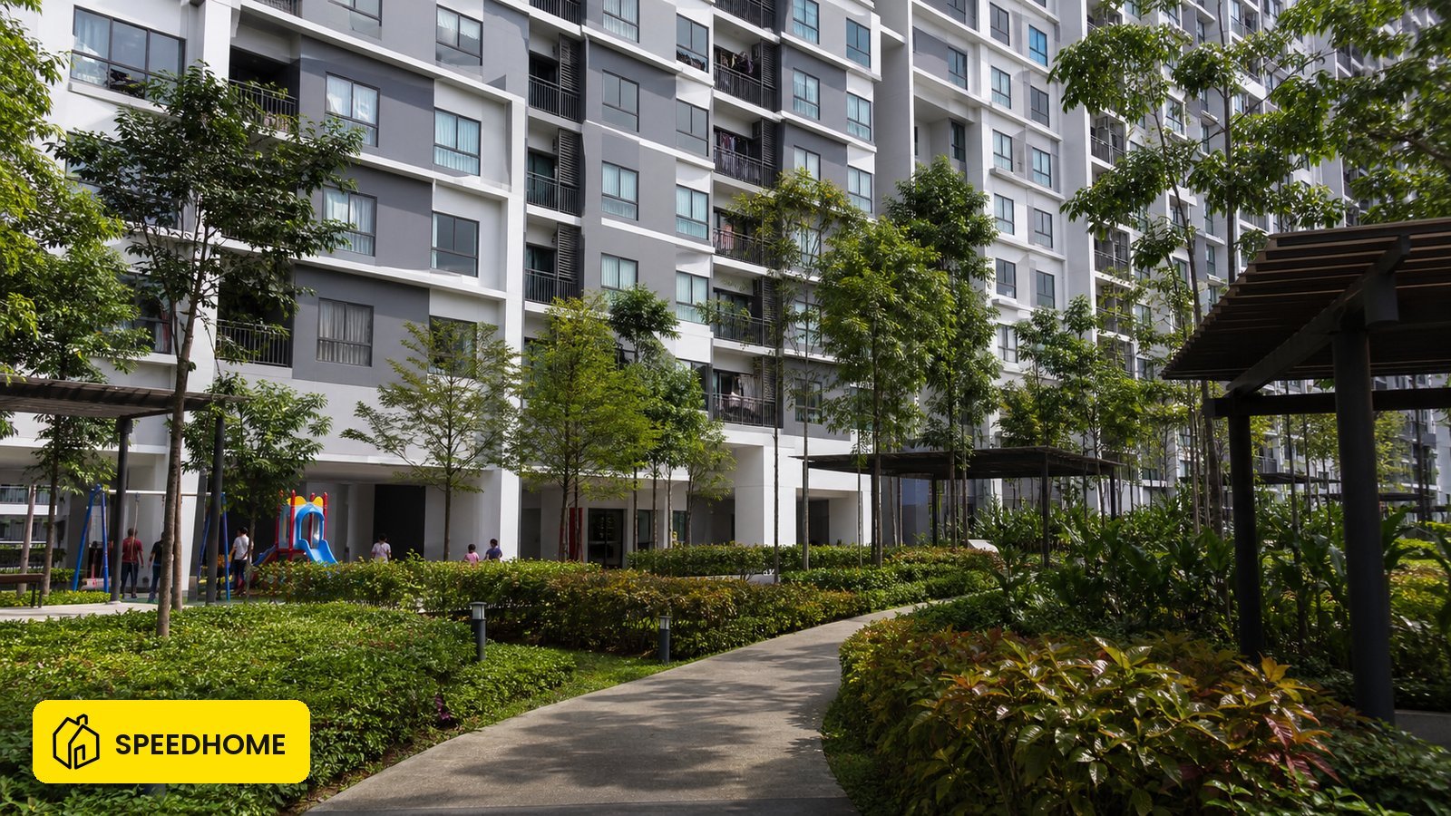 KL Gateway Residence租房：按通勤、生活圈、楼盘状态和 SPEEDHOME 当前房源比较；Zero Deposit 需按单位确认。