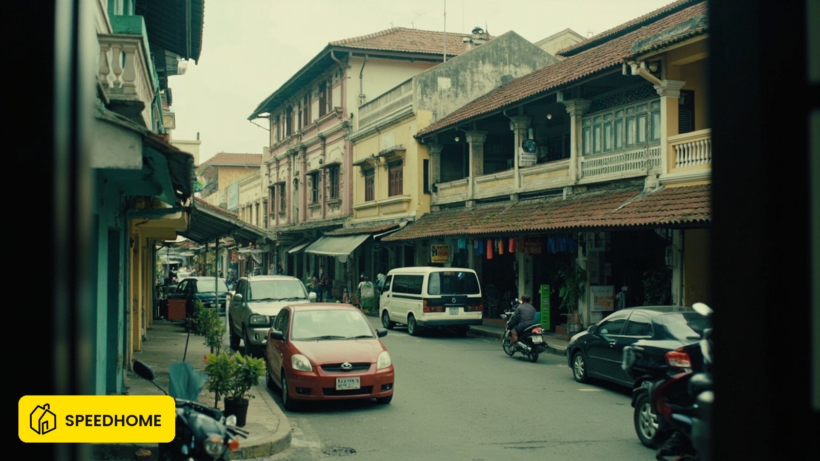 Panduan Sewa Rumah Melaka 2026: Kawasan & Realiti Kereta