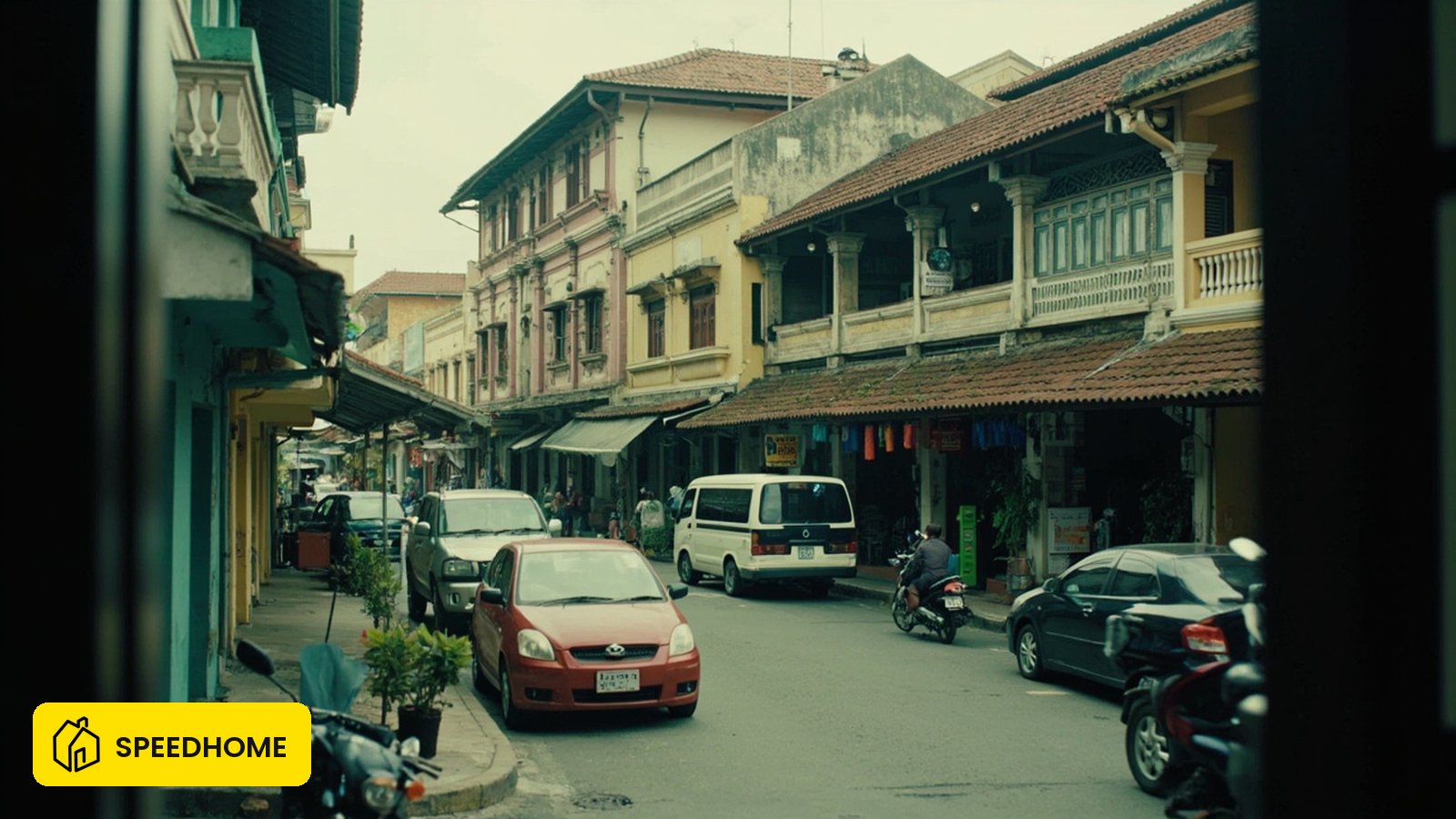 Melaka Rental Guide 2026: Town, Ayer Keroh & Commute