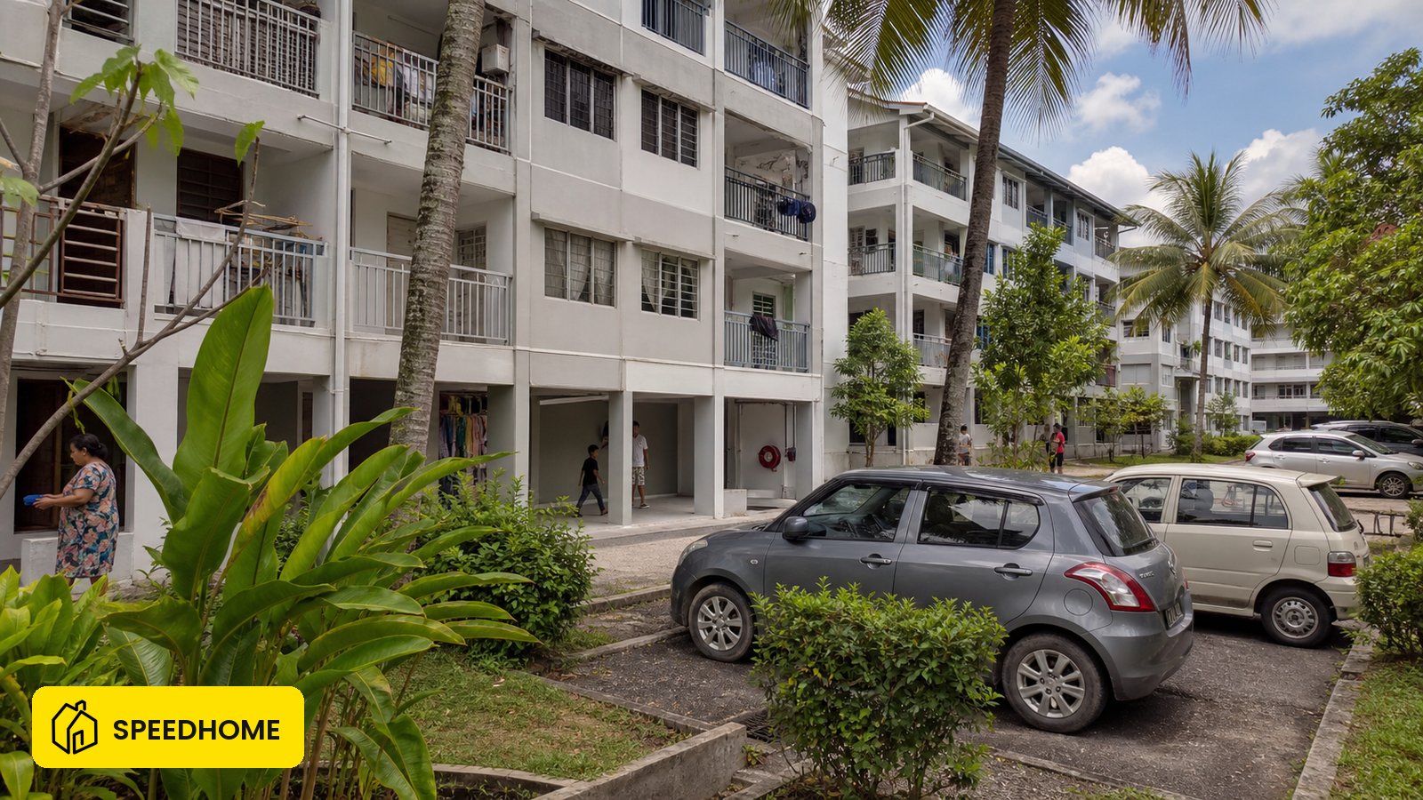 Melaka(马六甲)租房:按通勤、生活圈、楼盘状态和 SPEEDHOME 当前房源比较;Zero Deposit 需按单位确认。