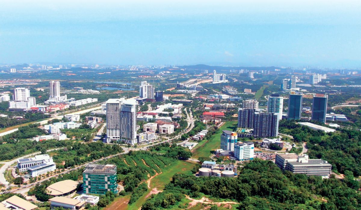 Guide to Living in Cyberjaya