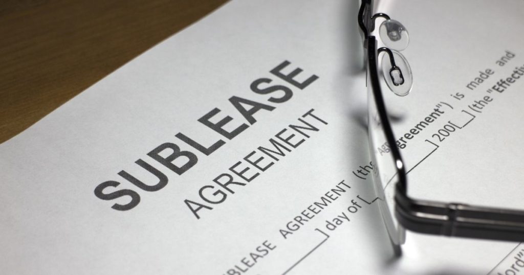 What To Do If Tenant Sublets Property Without Notification? - Is The Property Being Subleased?