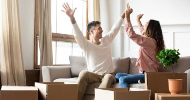 5 Simple Tips for First-Time Home Buyers in Malaysia