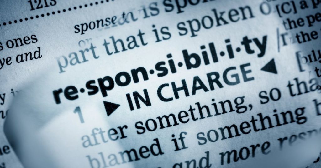 Will The Current Landlord Be Responsible For Any Issues With The Property?