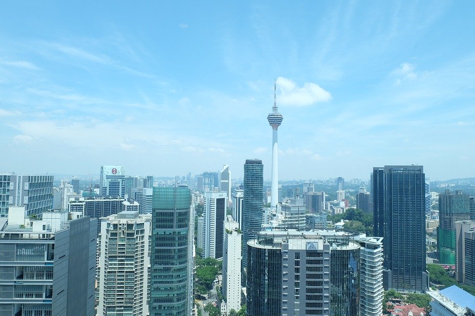 Kuala Lumpur Rentals