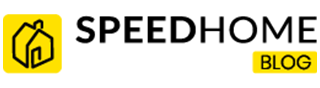 SPEEDHOME Blog Logo