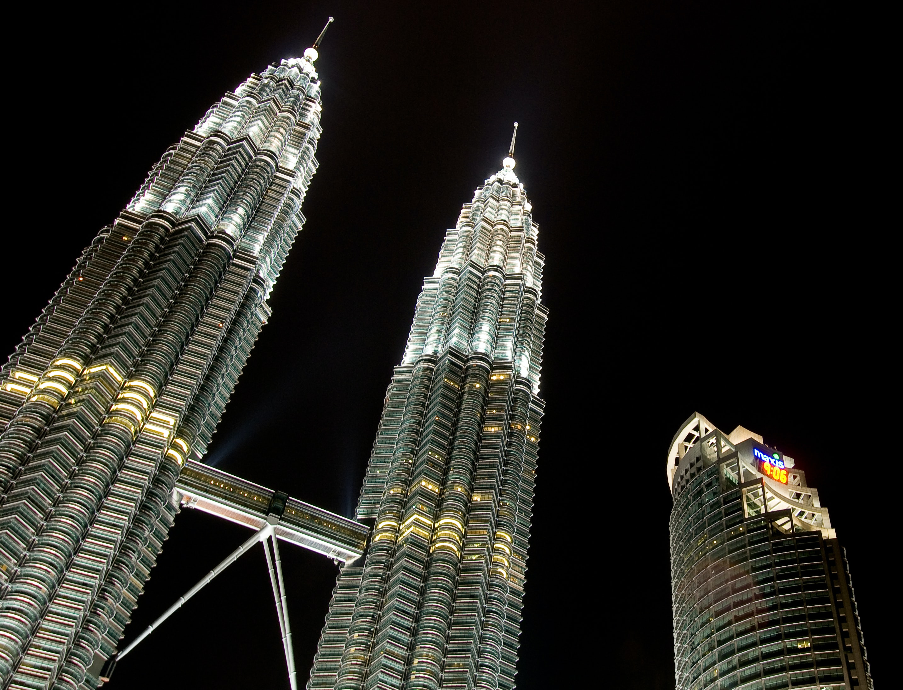 Kuala Lumpur nightlife post COVID - SPEEDHOME Guide