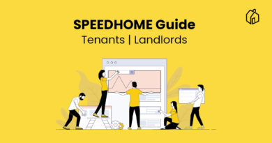 SPEEDHOME guide