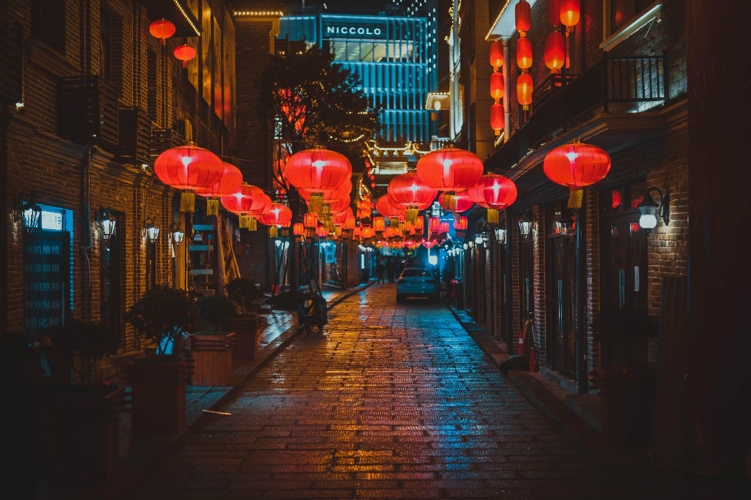 Celebrating Chinese New Year In The Covid-19 Era - SPEEDHOME Guide