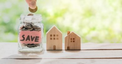 How To Save Up For a House