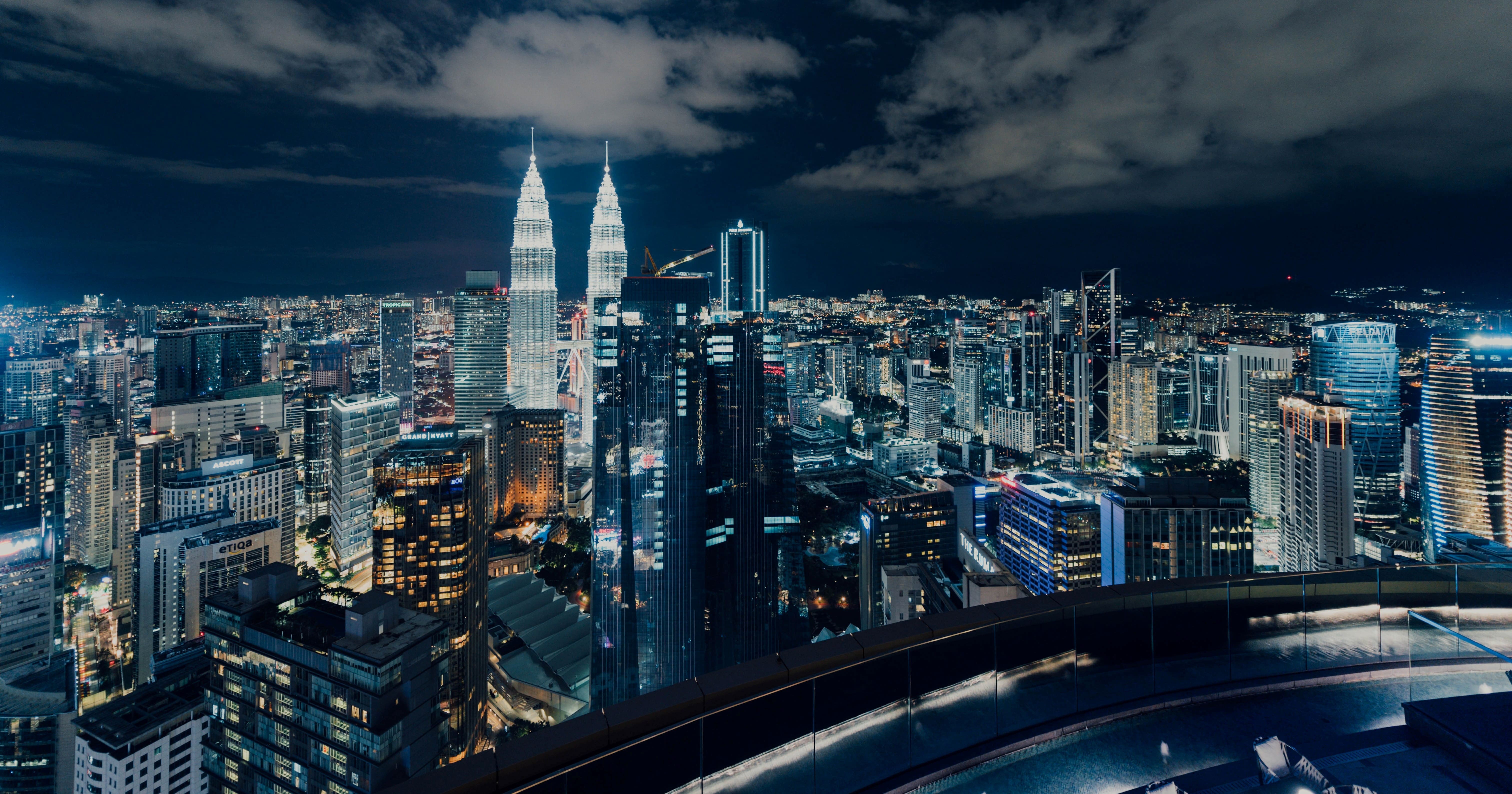 Property investment scene Malaysia