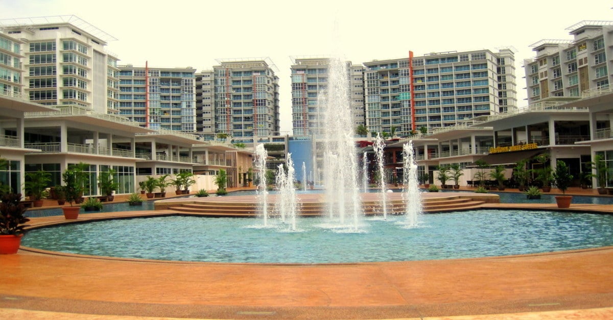 Oasis Ara Damansara