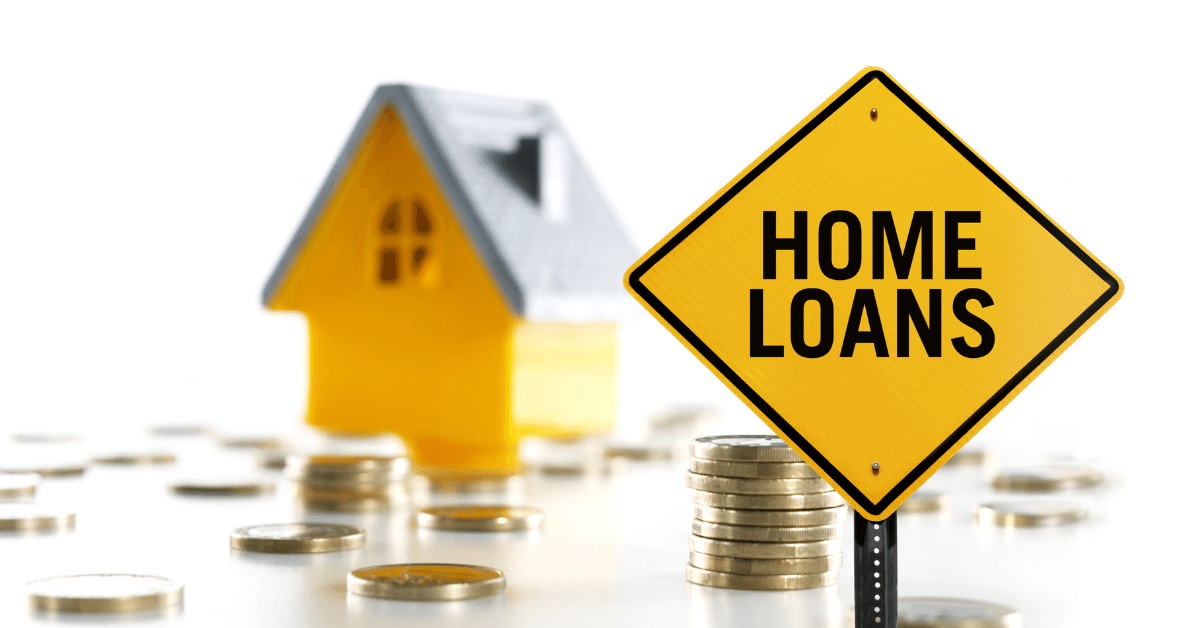 how to get a home loan without a job