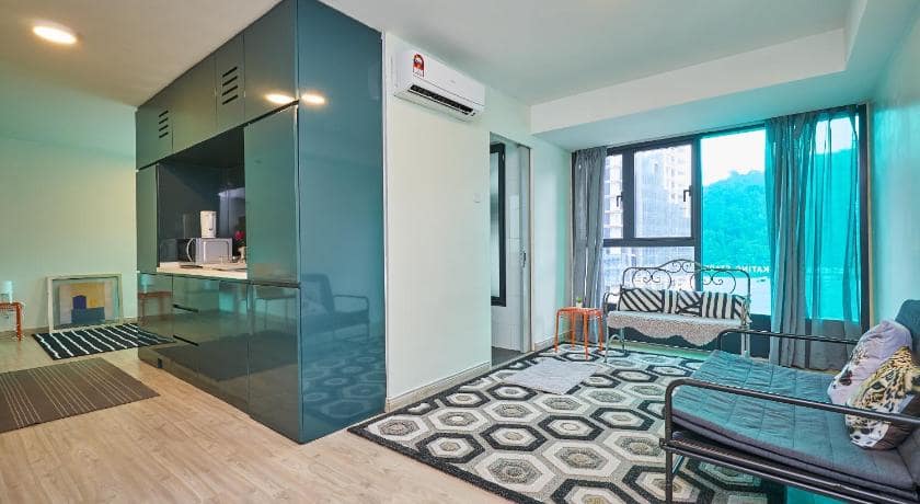 Empire City Damansara Studio Details Guide For Tenants Speedhome Guide