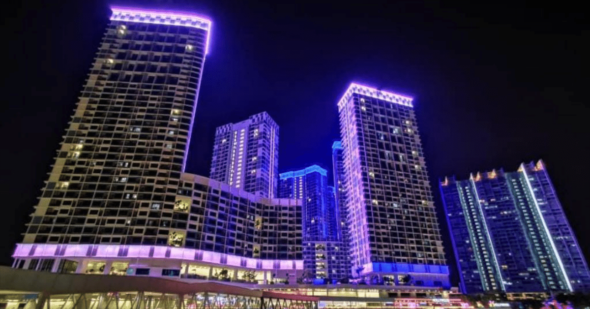 Top 8 Condominium in Shah Alam for Renting  SPEEDHOME Guide
