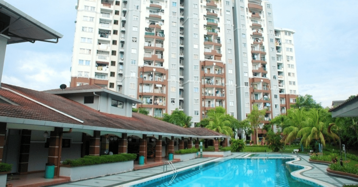 Top 8 Condominium in Shah Alam for Renting  SPEEDHOME Guide