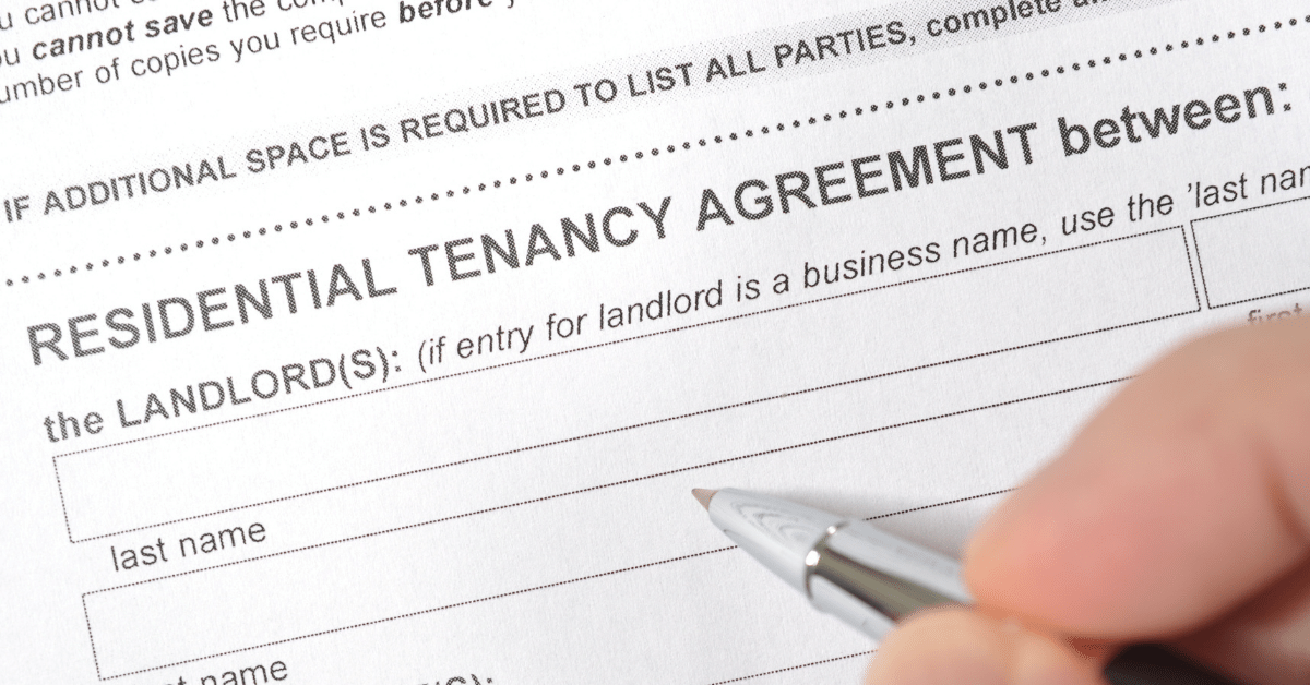 stamp duty calculation malaysia tenancy agreement  Colin Randall