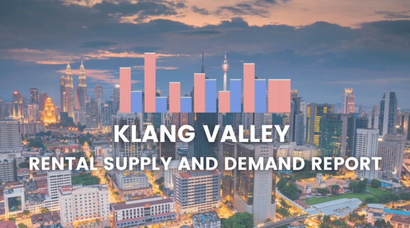 Klang Valley Rental Report
