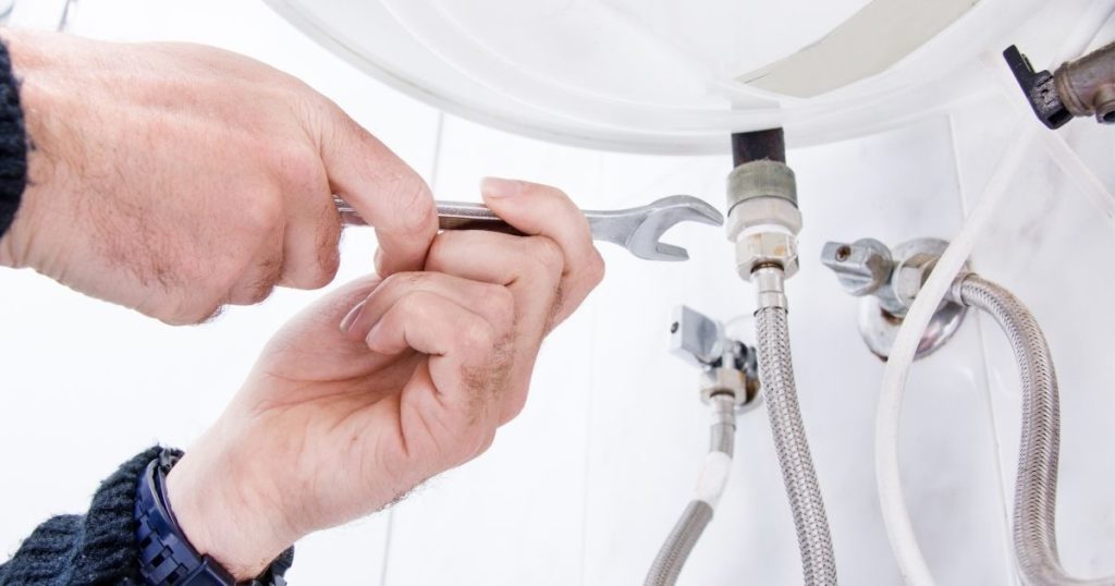 Common Concerns When Renting Out Your Property - Plumbing