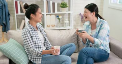 Tips to Maintain the Best Relationship with Your Roommate