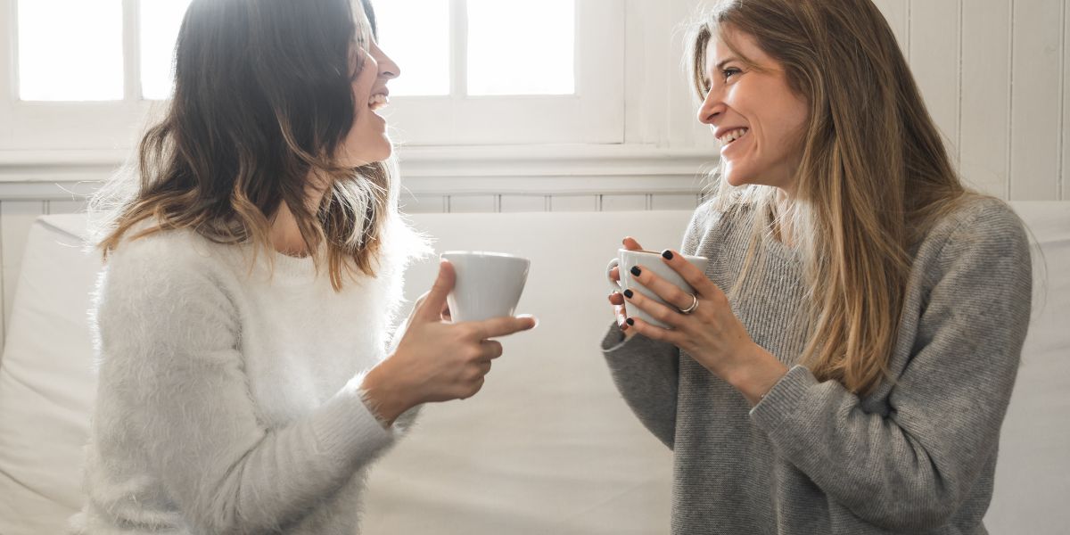 10 Fabulous Tips for Living with Roommates