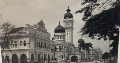 What Did Rentals Look Like Since Merdeka 1957