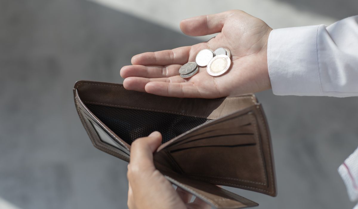 Problem 1: Non-payment of rent