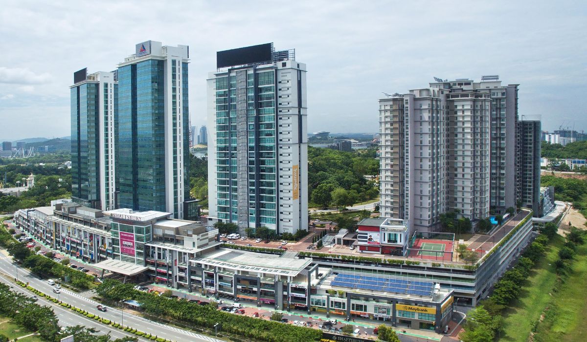 5 Advantages of Buying or Renting an Apartment in Cyberjaya