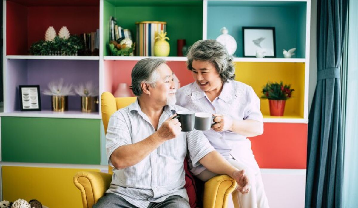 5 Benefits of Community Living Rentals for Seniors