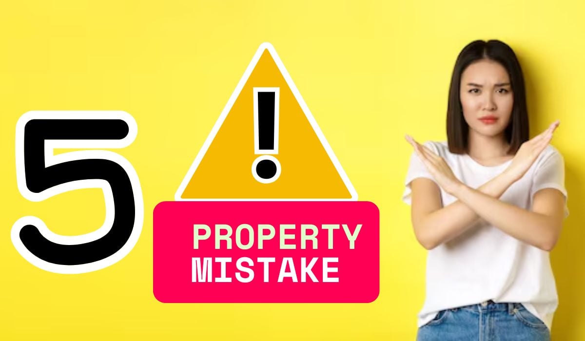 5 Property Mistakes That Drive Away Tenants (And How to Fix Them)