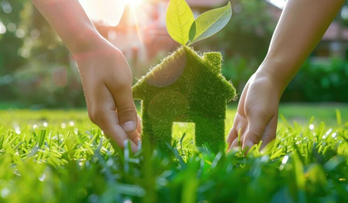 5 Simple EcoFriendly Habit That Renters Can Adopt