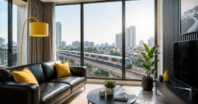 Rumah Sewa Putrajaya: Bilik, Studio & Kondo di Wilayah Persekutuan (2026)