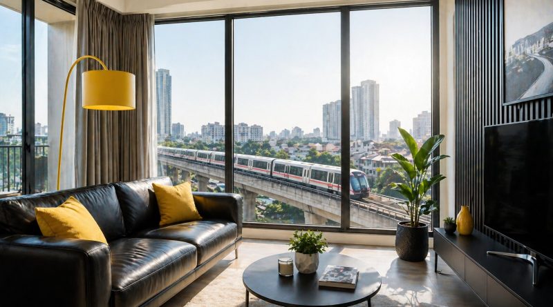Rumah Sewa Putrajaya: Bilik, Studio & Kondo di Wilayah Persekutuan (2026)