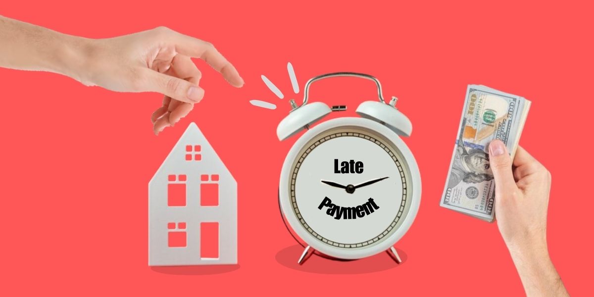 A Landlord's Guide to Handling Late Rent Payments