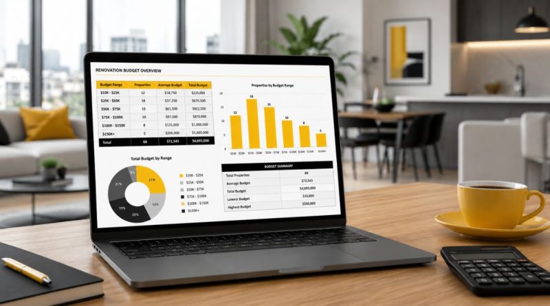 Top Rental Repairs Malaysia Cost