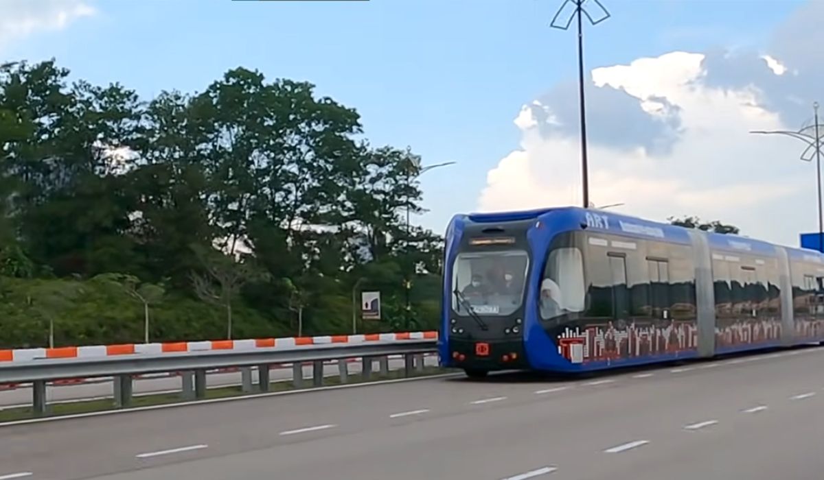 Guide to Living in Cyberjaya
