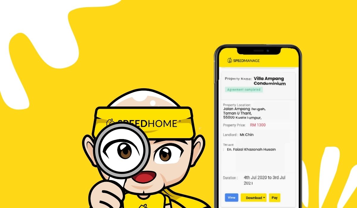 Advantages of Digital Rental Payments