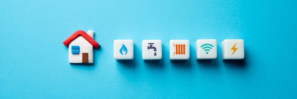 Ask About Utility Costs