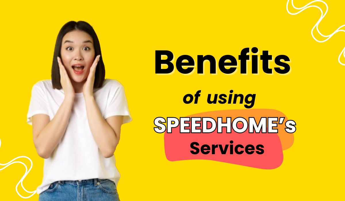 Benefits of Using SPEEDHOME’s Landlord Services