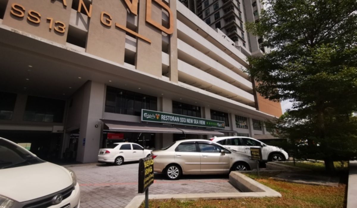 Best Residential Areas in Kuala Lumpur-Grand Subang SS13_ A Hub of Convenience