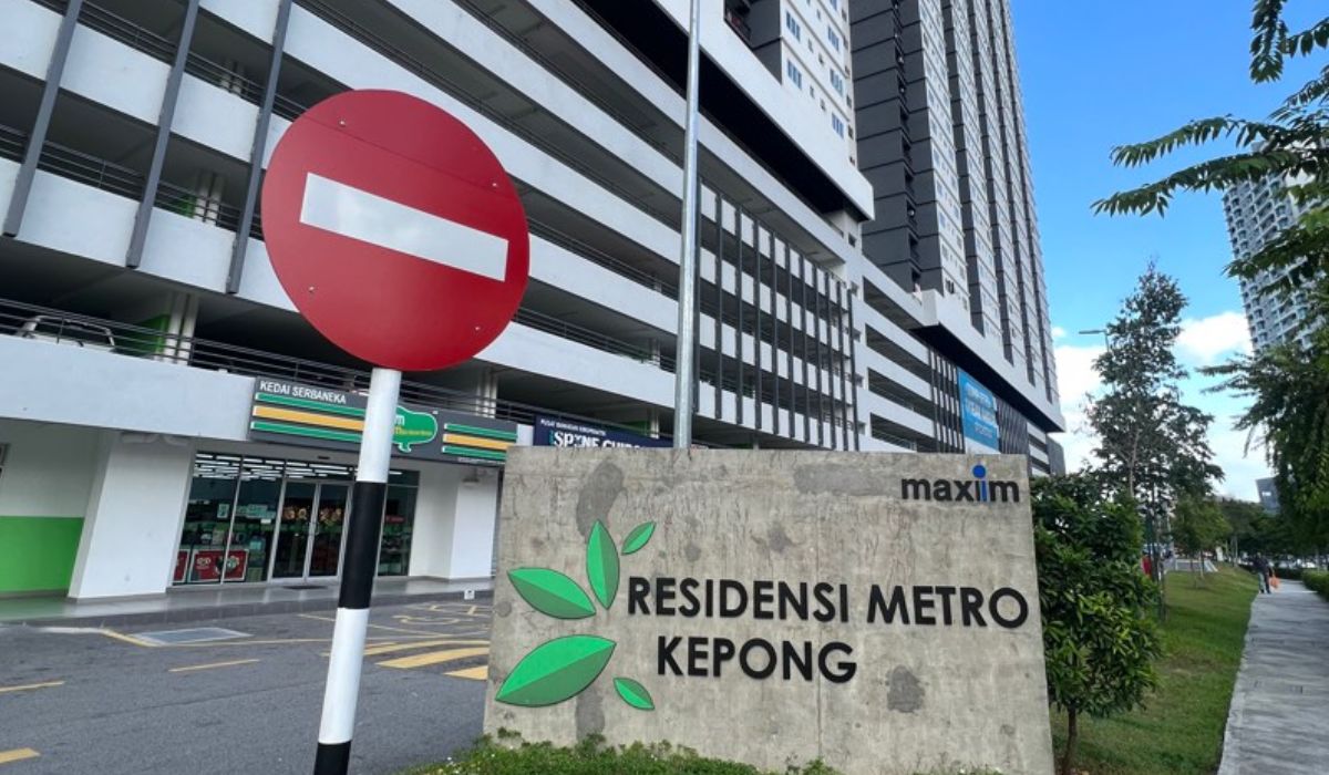 Best Residential Areas in Kuala Lumpur-Residensi Metro Kepong_ Affordable Family Living