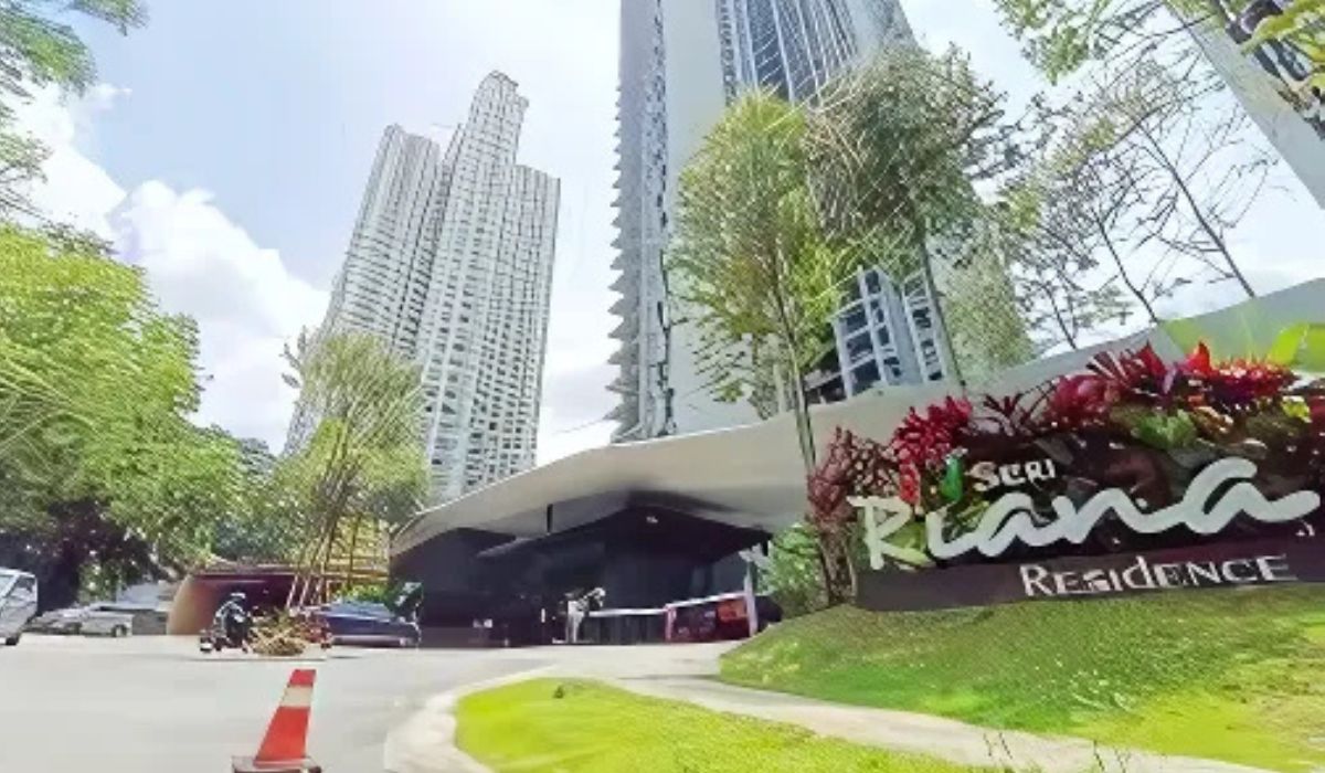 Best Residential Areas in Kuala Lumpur-Seri Riana Residence_ Luxurious Suburban Living