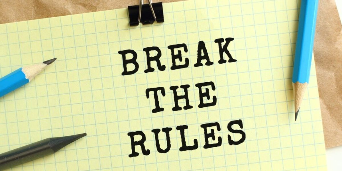 Breaking House Rules - Common Rental Violations