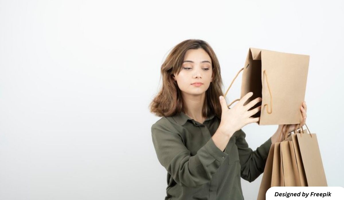 Buat Perbandingan Bila Membeli-Belah