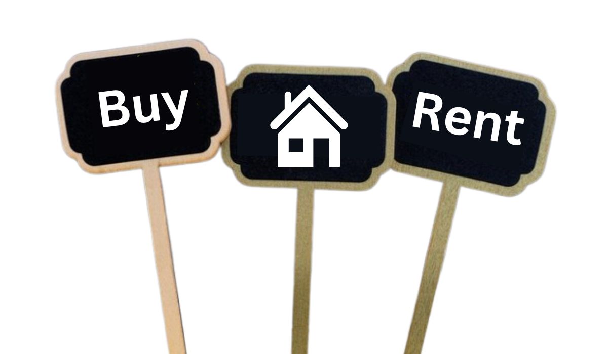 Should you buy condo or stay in rental?