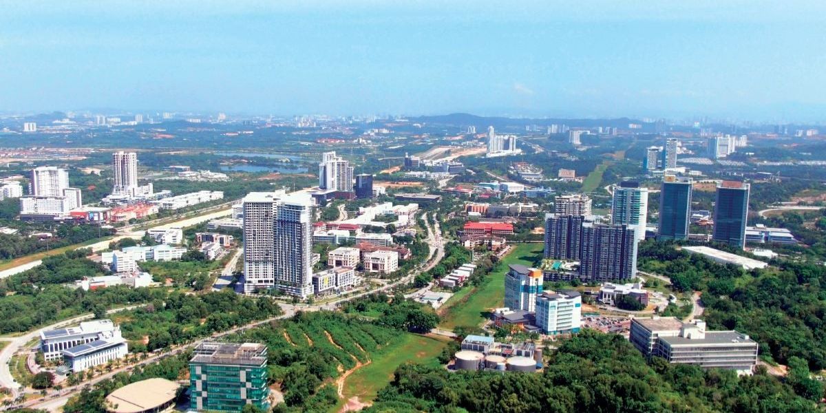 CYBERJAYA