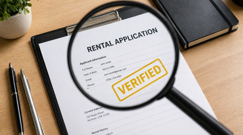 Cara Screen Penyewa Malaysia: Checklist Lengkap Tuan Rumah (2026)