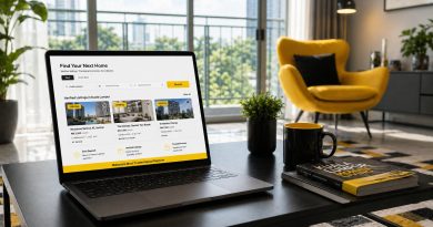 Cara Cari Rumah Sewa Online di Malaysia 2026: Platform, Strategi, Elak Penipuan