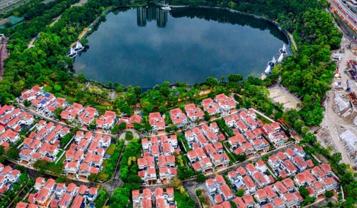 Top studio apartments for rent in Malaysia