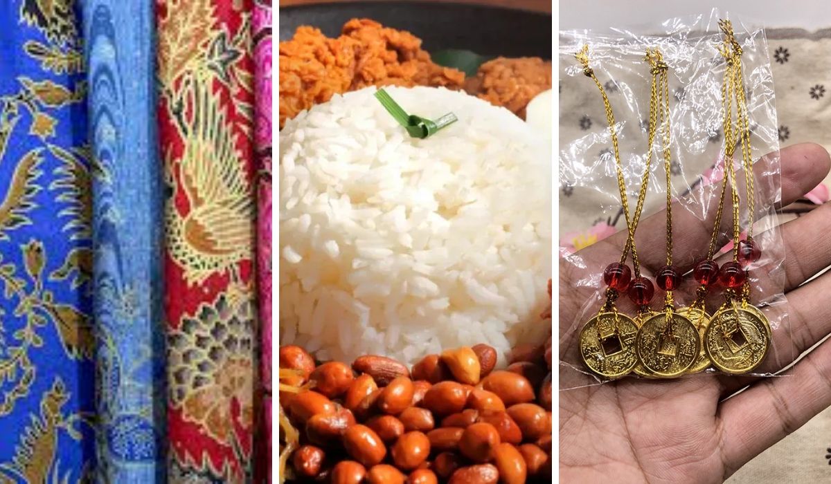 Cultural and Traditional Gift Ideas